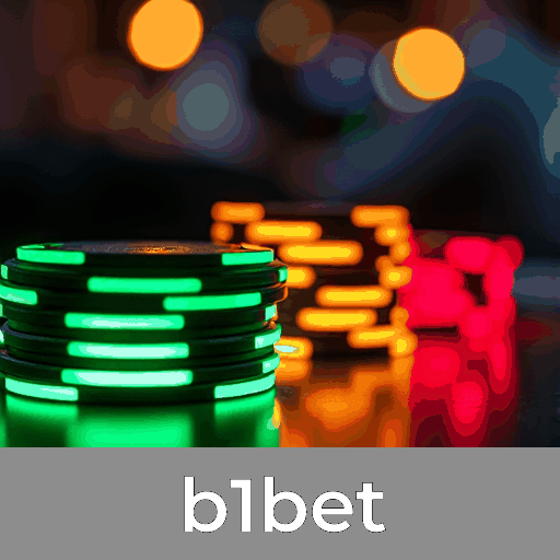 B1Bet: A Plataforma de Apostas com Serviço Profissional e Vantagens Incomparáveis