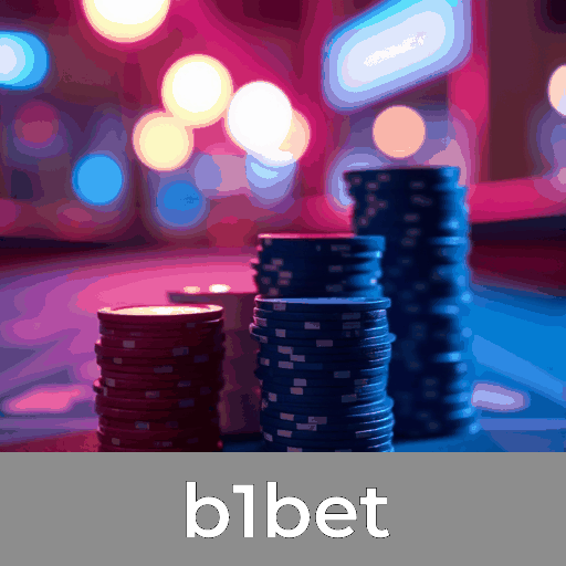 b1bet: Slots de Alta Volatilidade, Jogos de Mesa ao Vivo, e Mais para o Entretenimento Completo dos Jogadores Brasileiros
