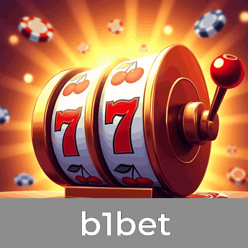 b1bet: Sua Plataforma de Apostas Esportivas Especializada no Brasil