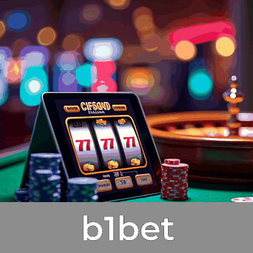 b1bet: Bônus Generosos e Promoções Exclusivas Que Você Não Pode Perder!