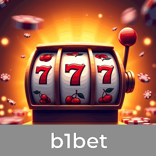 b1bet: Plataforma Confiável e Cassino Premiado