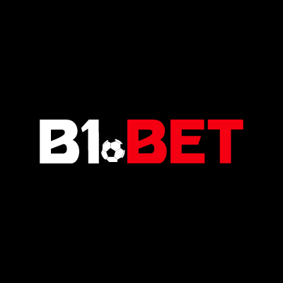 b1bet logo